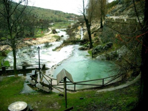Apartamentos Egeivan, Pontones